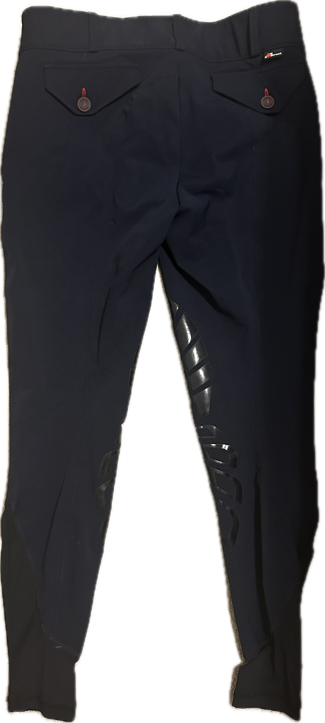 Struck Breeches Women's US 29