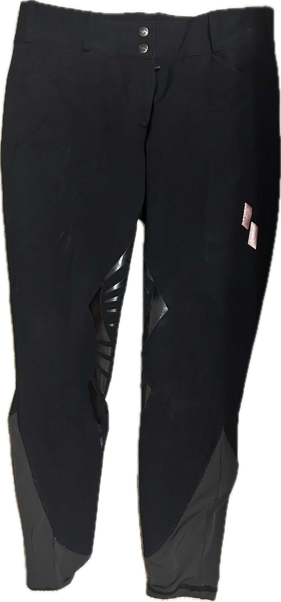 Struck Breeches- Women's US 29