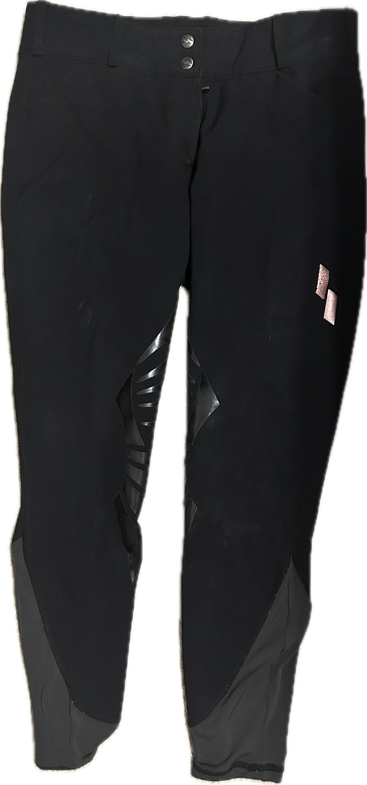 Struck Breeches- Women's US 29