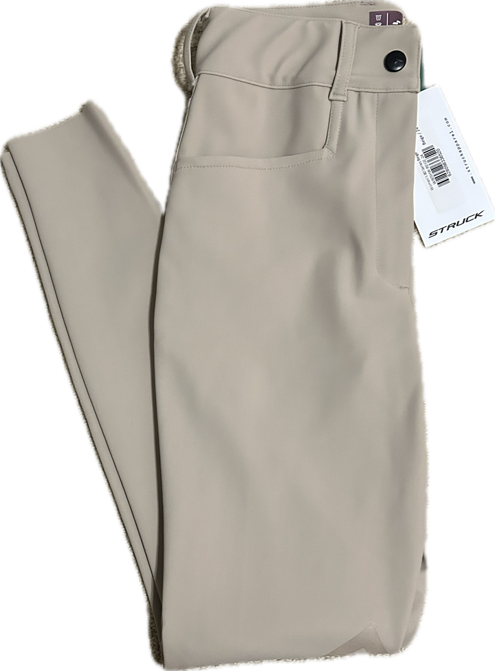 Struck 80 Series Breeches- Women's 24 IT(US 2-4)- NEW!