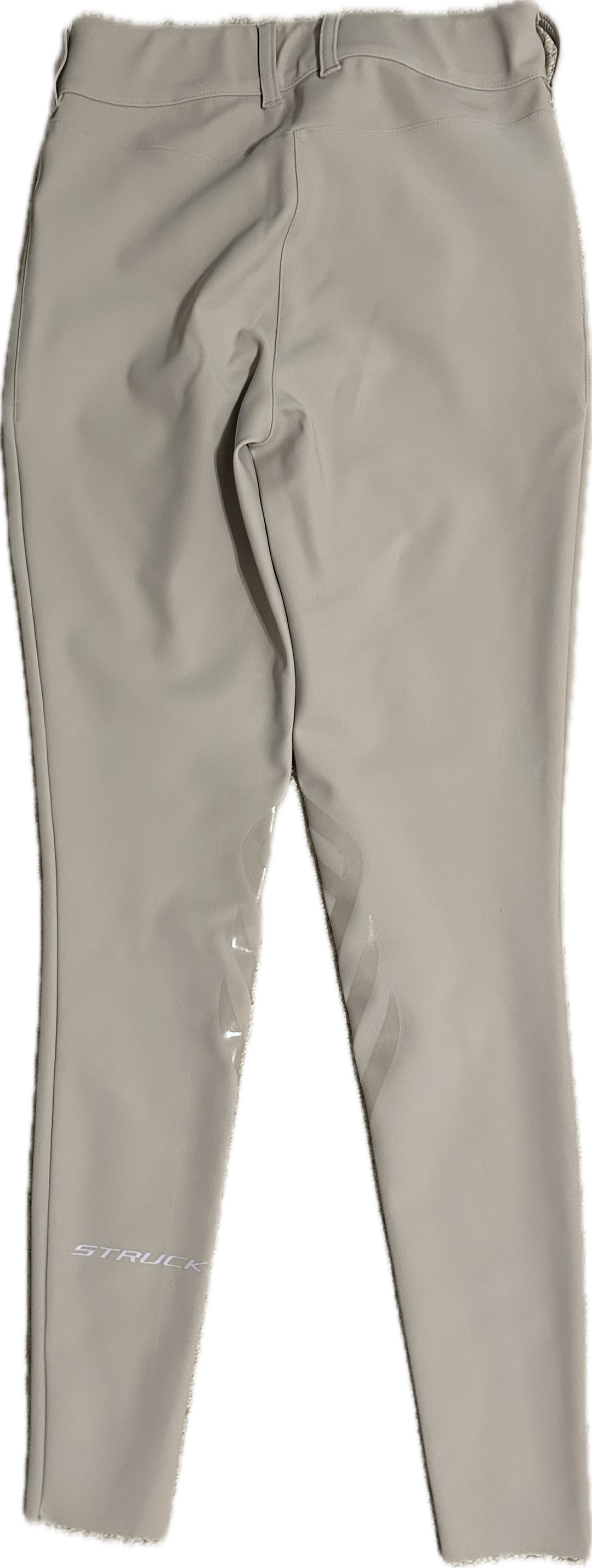 Struck 80 Series Breeches- Women's 24 IT(US 2-4)- NEW!
