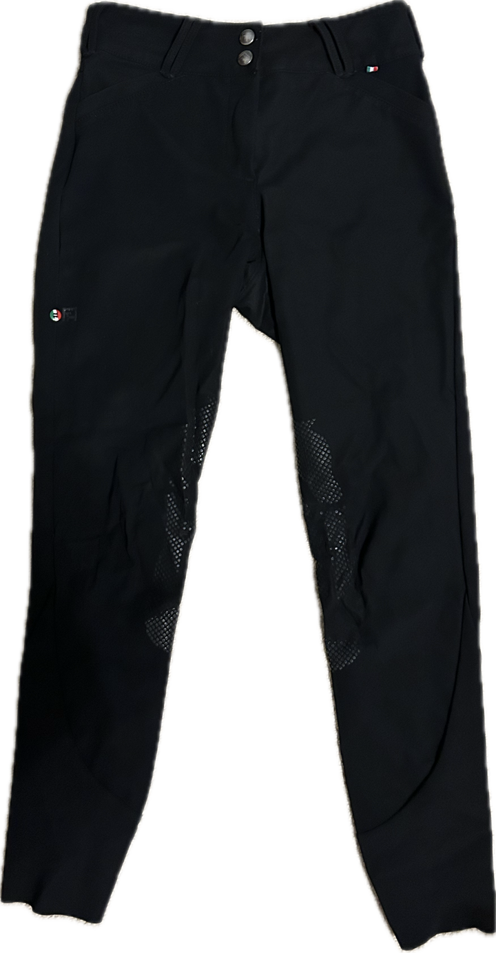 For Horses ENNIE Ultra Move Breeches- Women's IT 38(US 22)
