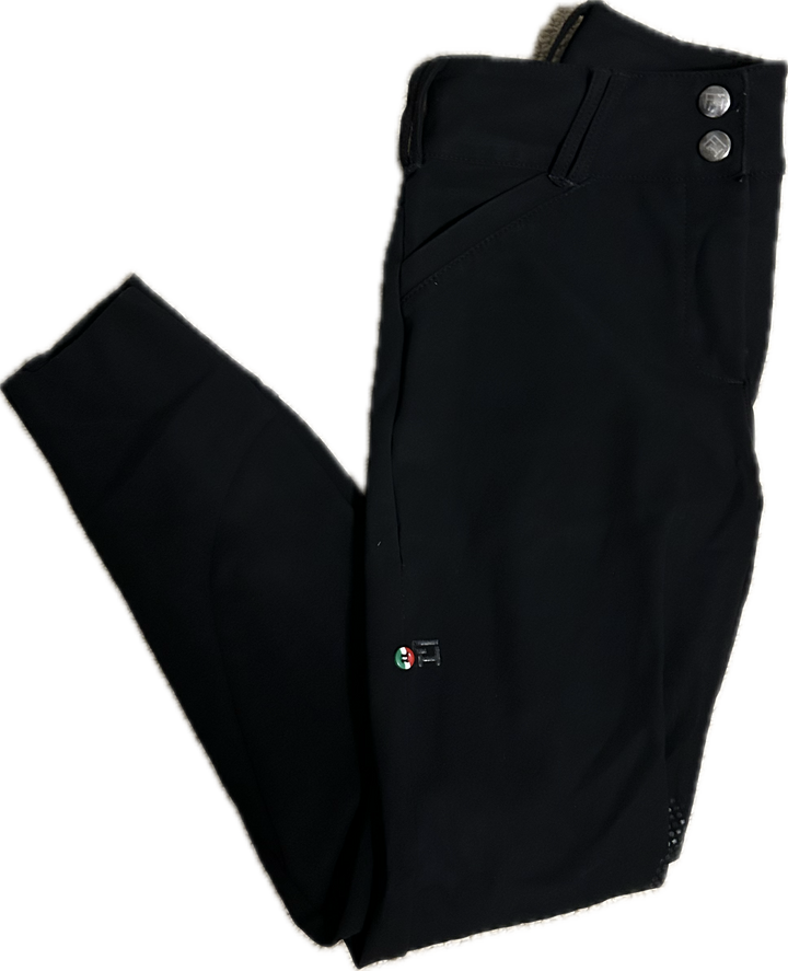 For Horses ENNIE Ultra Move Breeches- Women's IT 38(US 22)