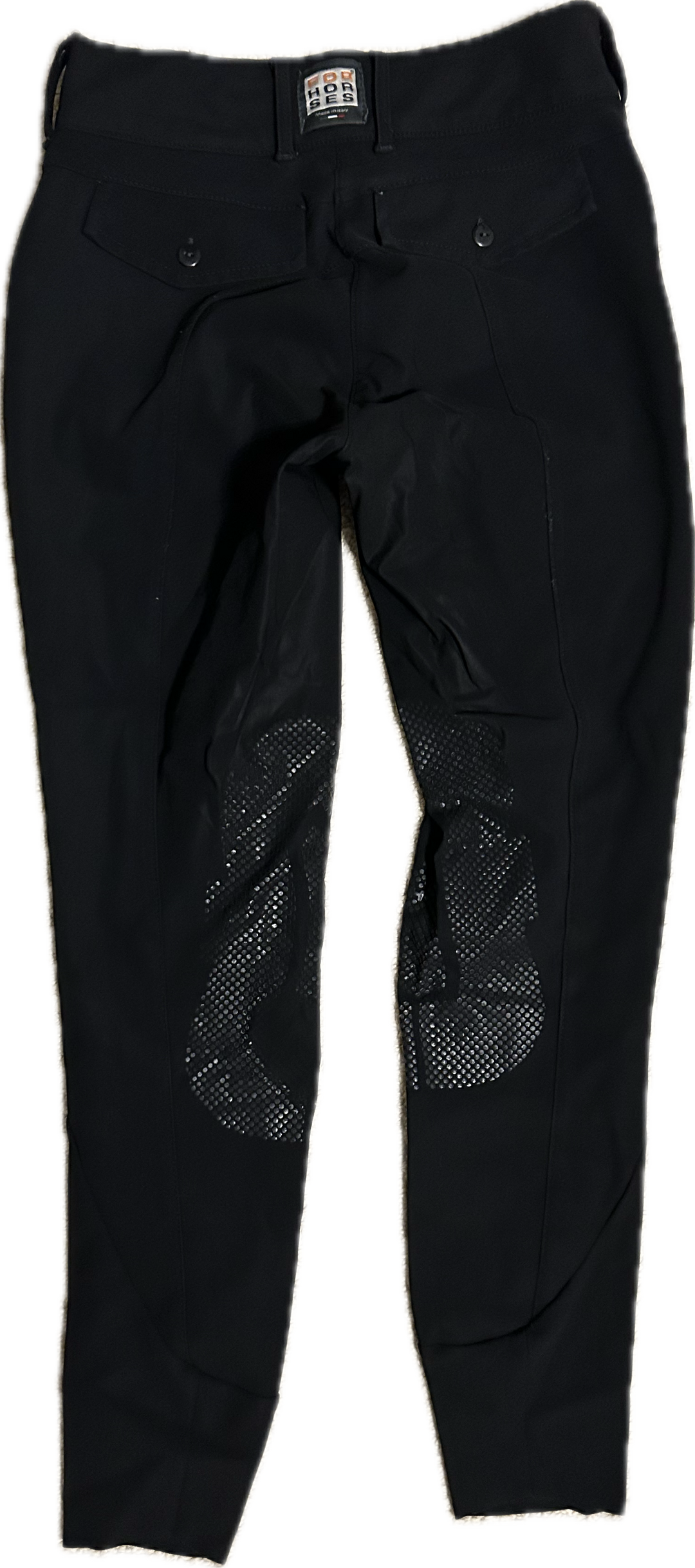 For Horses ENNIE Ultra Move Breeches- Women's IT 38(US 22)