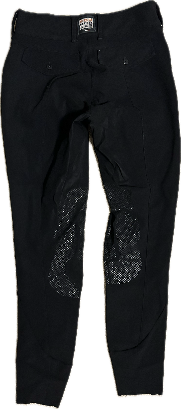 For Horses ENNIE Ultra Move Breeches- Women's IT 38(US 22)