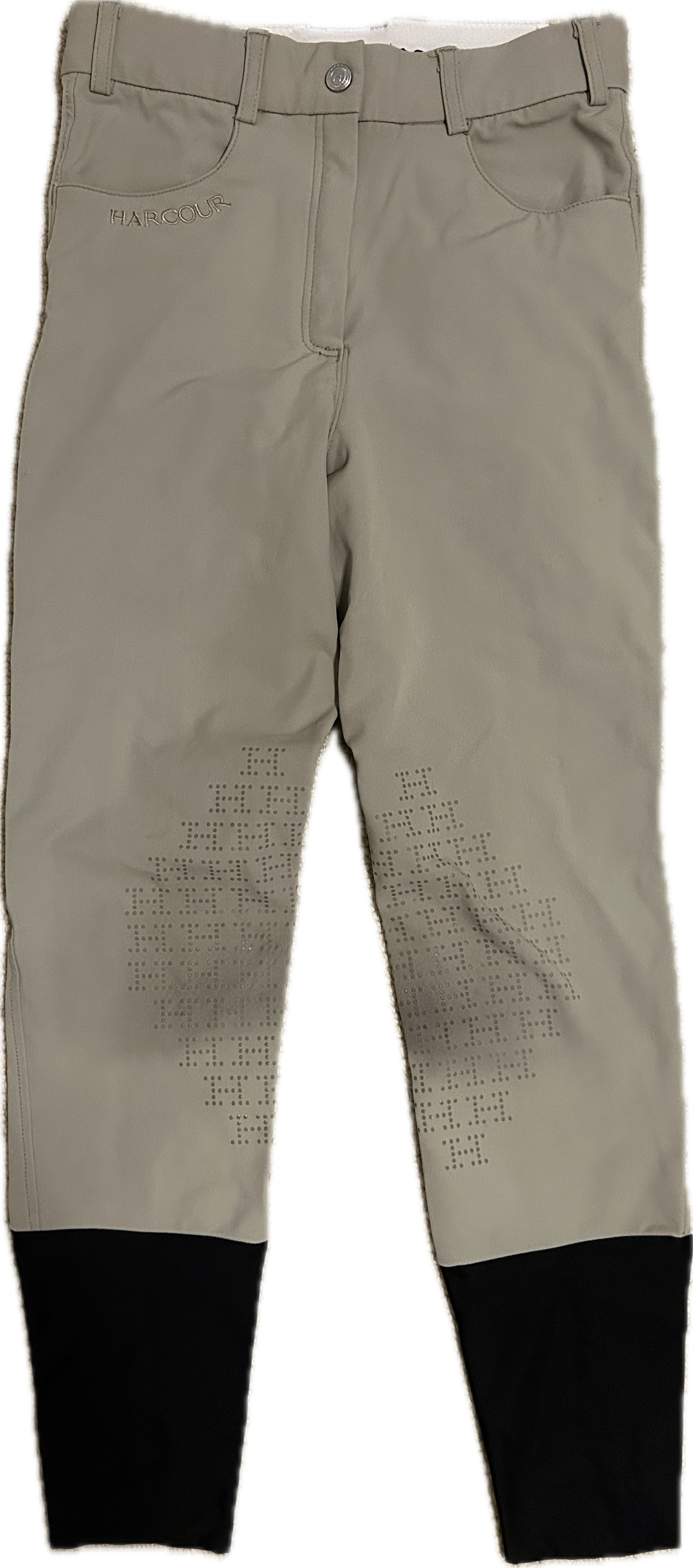 Harcour Jane Hunter Equitation Breech- Women's FR 34
