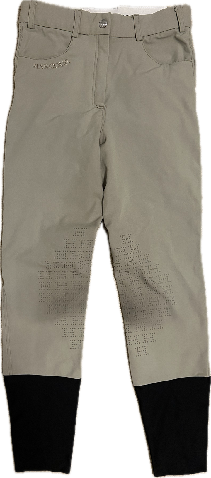 Harcour Jane Hunter Equitation Breech- Women's FR 34