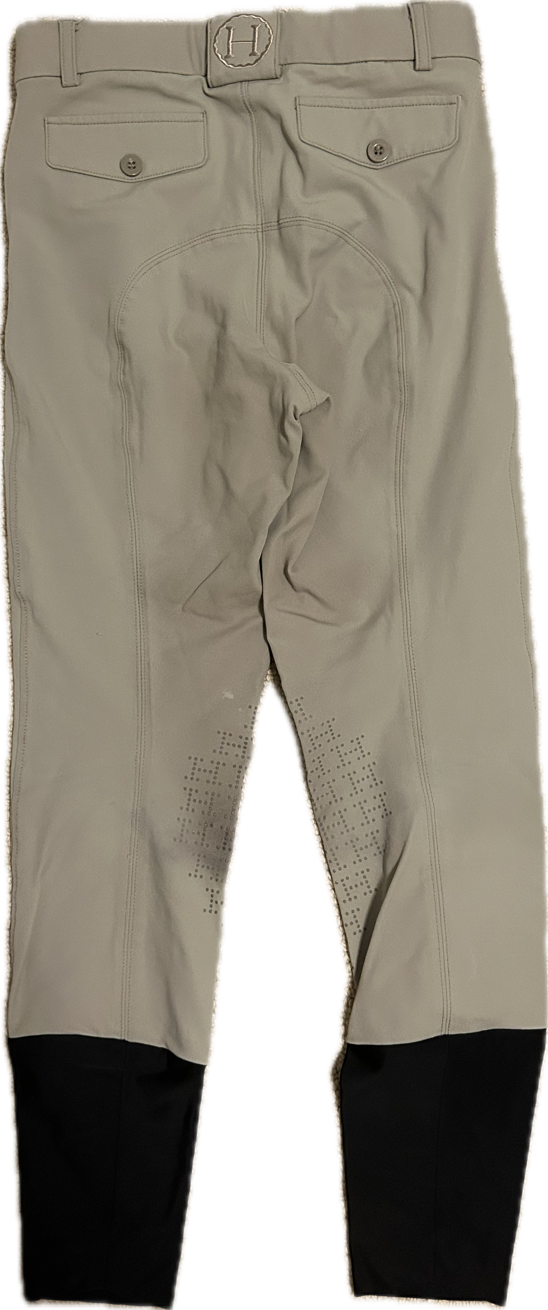 Harcour Jane Hunter Equitation Breech- Women's FR 34