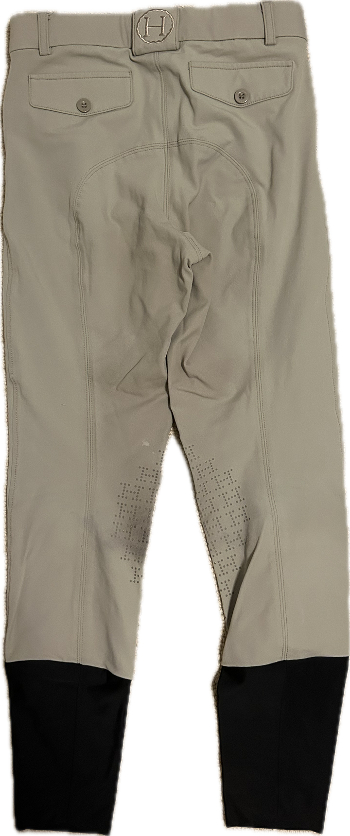 Harcour Jane Hunter Equitation Breech- Women's FR 34