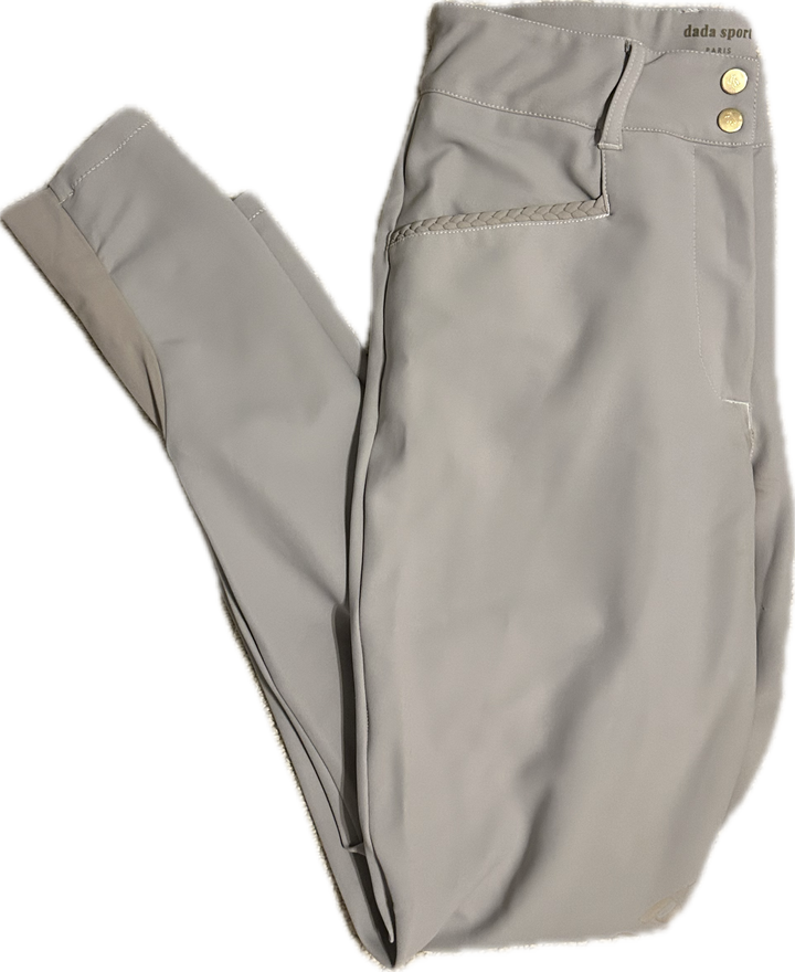 Dada Sport Giovani Breeches- Women's EU 34 (US 2-4)