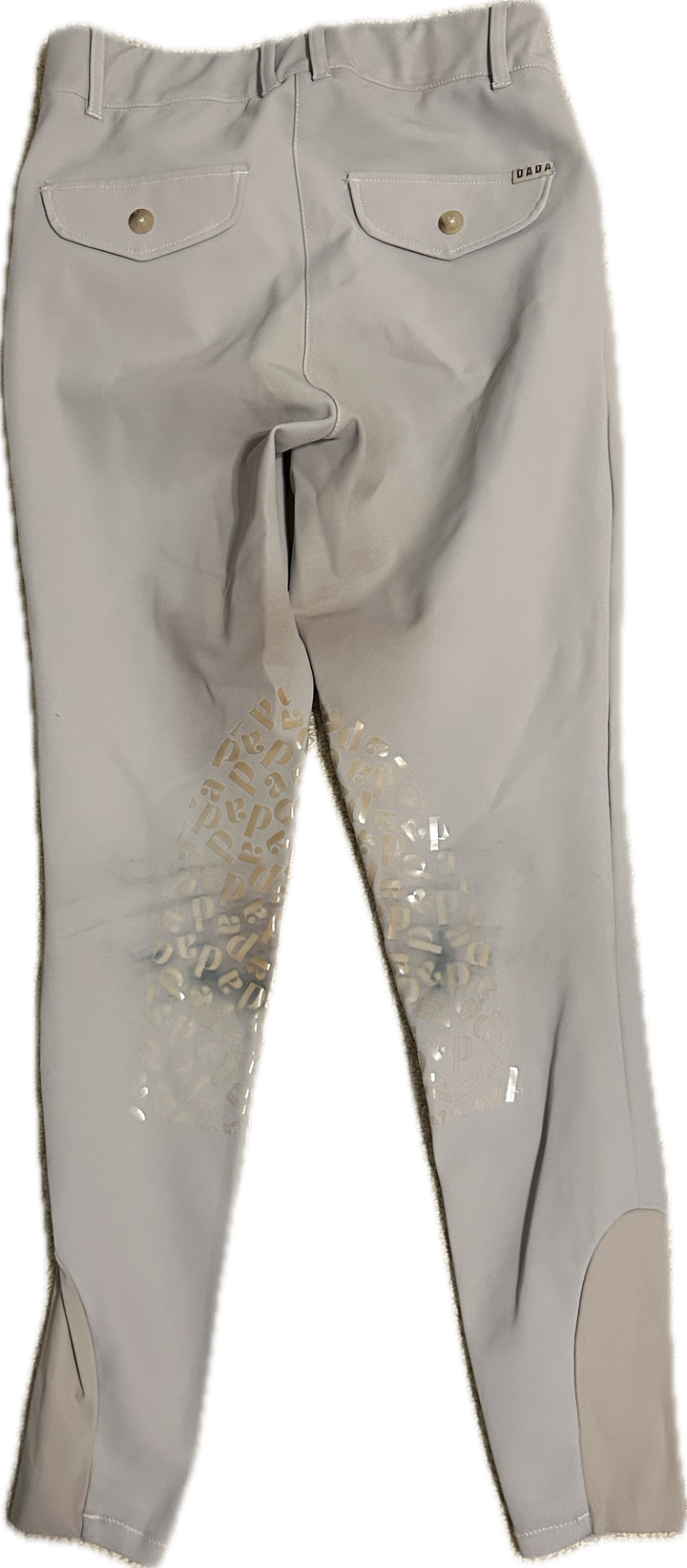 Dada Sport Giovani Breeches- Women's EU 34 (US 2-4)