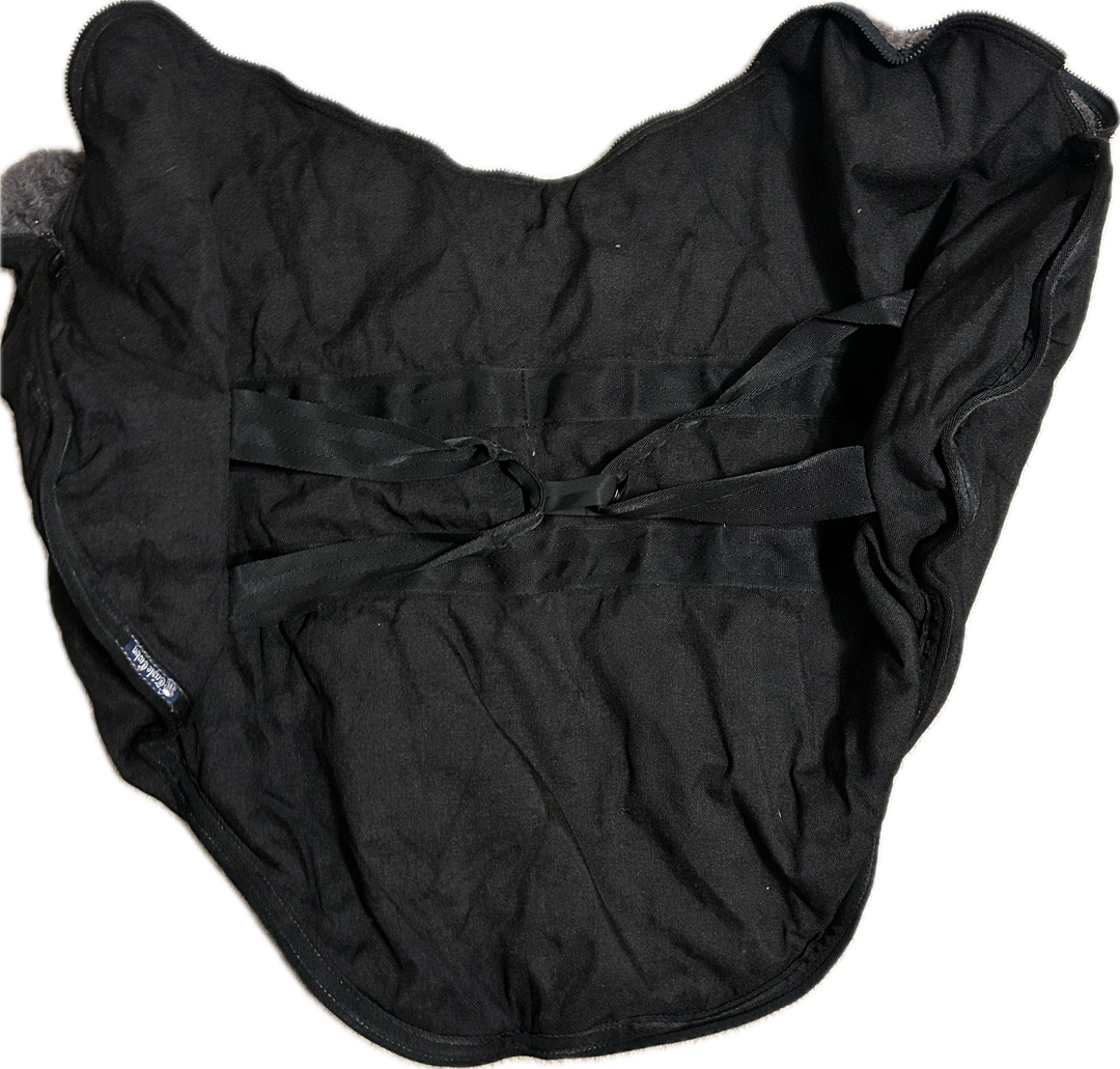 Triple Crown Saddle Cover Bag- 18"