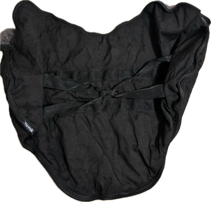 Triple Crown Saddle Cover Bag- 18"