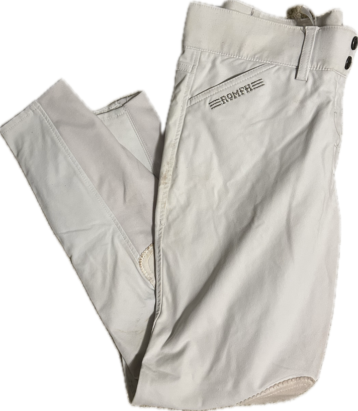 Romfh Sarafina Breeches- Women's 28R
