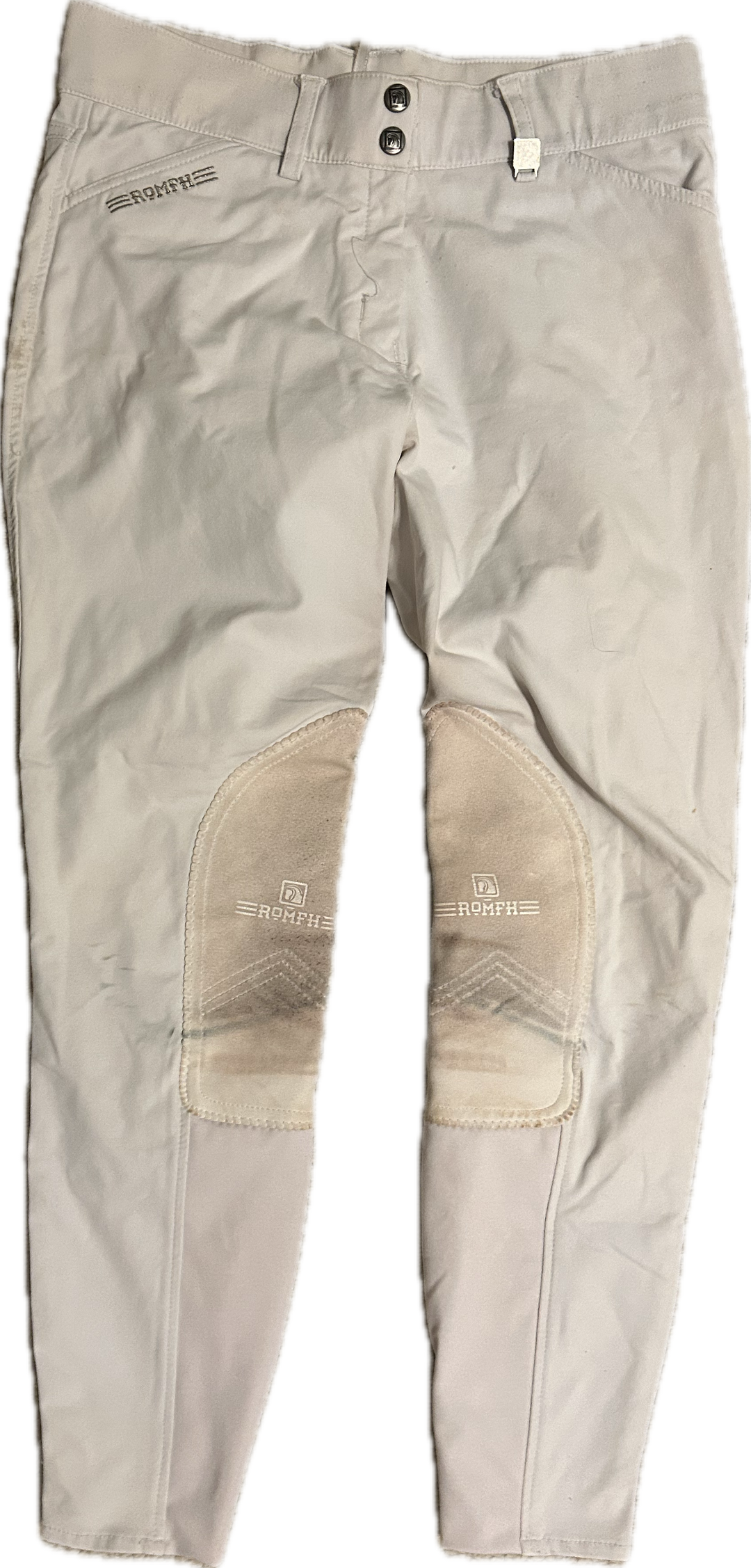 Romfh Sarafina Breeches- Women's 28R