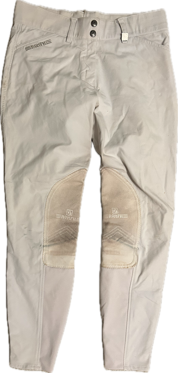 Romfh Sarafina Breeches- Women's 28R