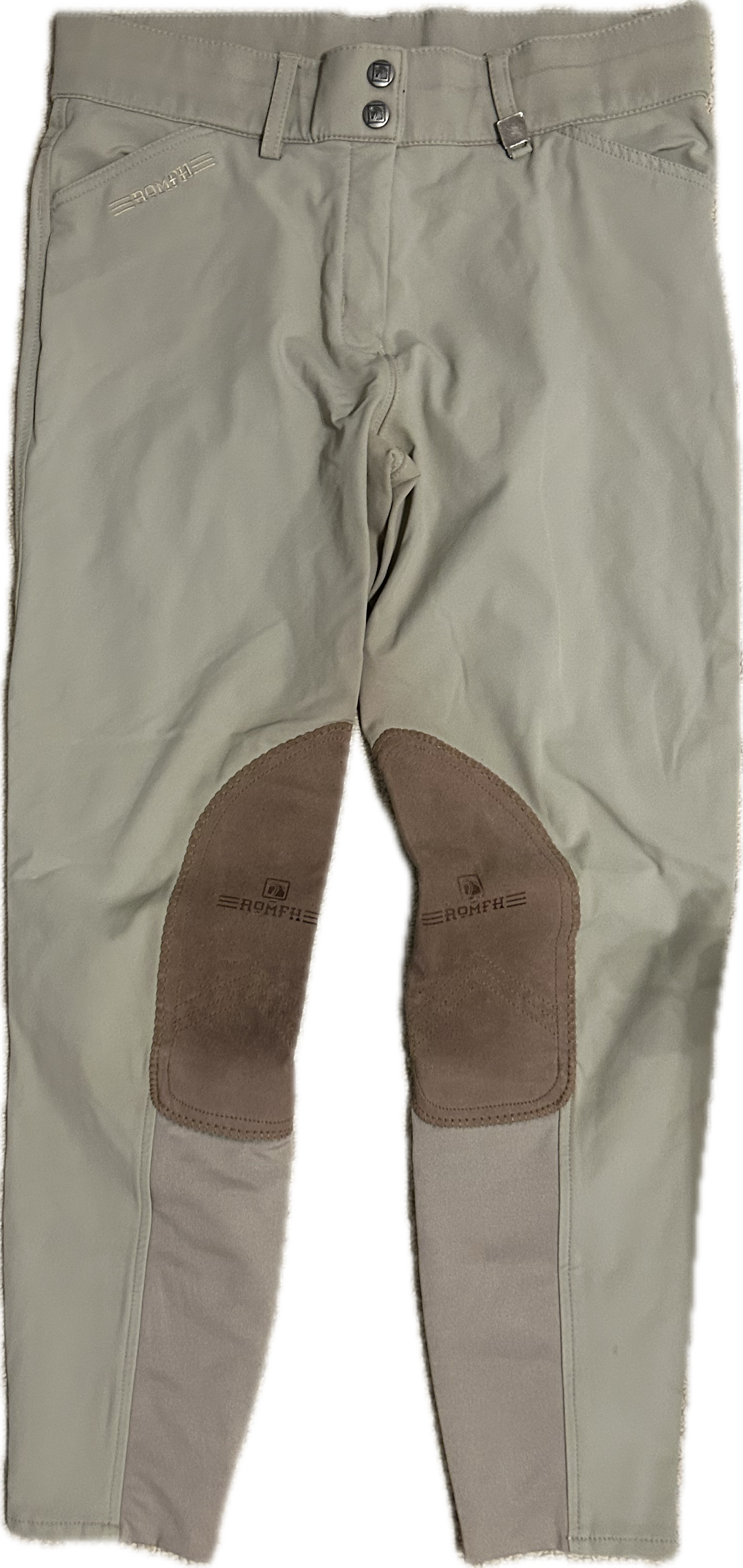 Romfh Sarafina Breeches- Women's 28R