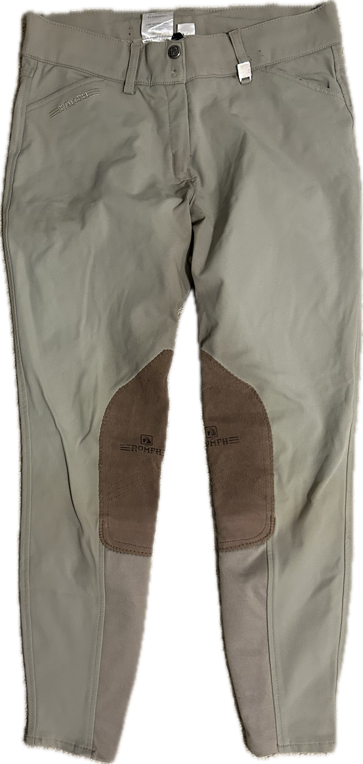Romfh Sarafina Breeches- Women's 28R