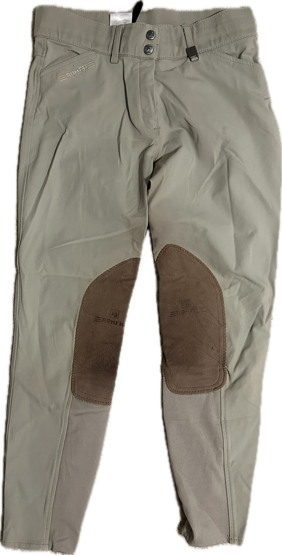 Romfh Sarafina Breeches- Women's 28R