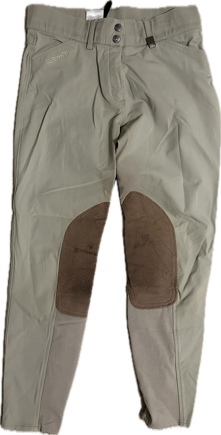 Romfh Sarafina Breeches- Women's 28R