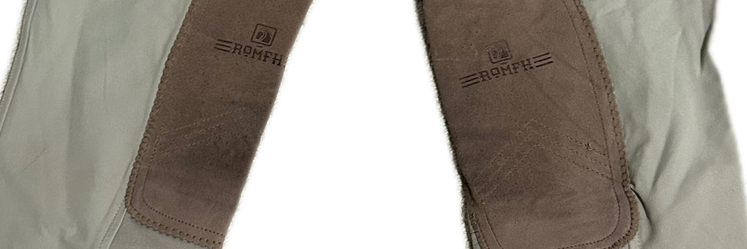 Romfh Sarafina Breeches- Women's 28R