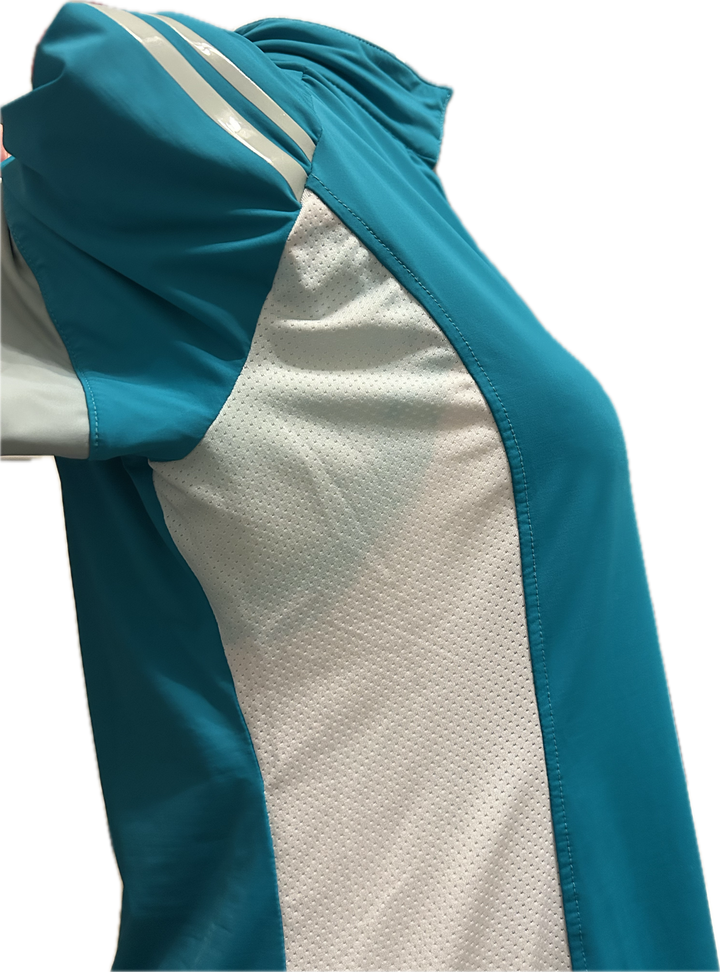 Kathryn Lily ProAir2 Polo-  Women's M