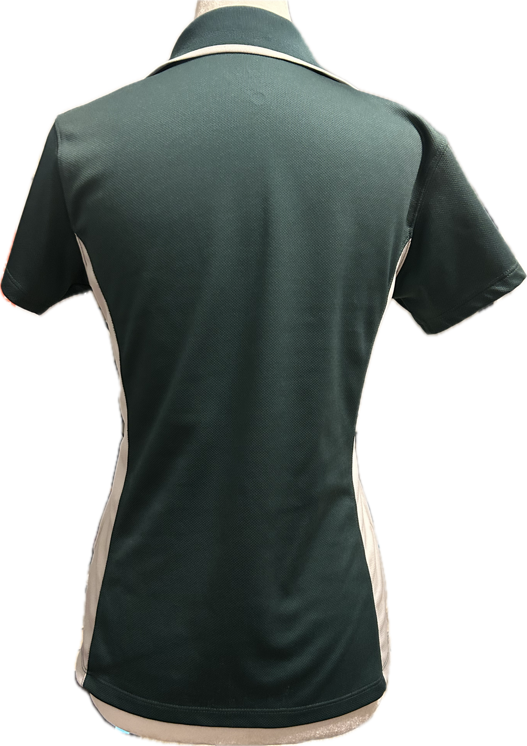 Charles River Color Blocked Wicking Polo- Women's XS