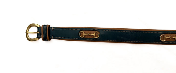 Noble Outfitters On The Bit Belt - Green - Women's Medium