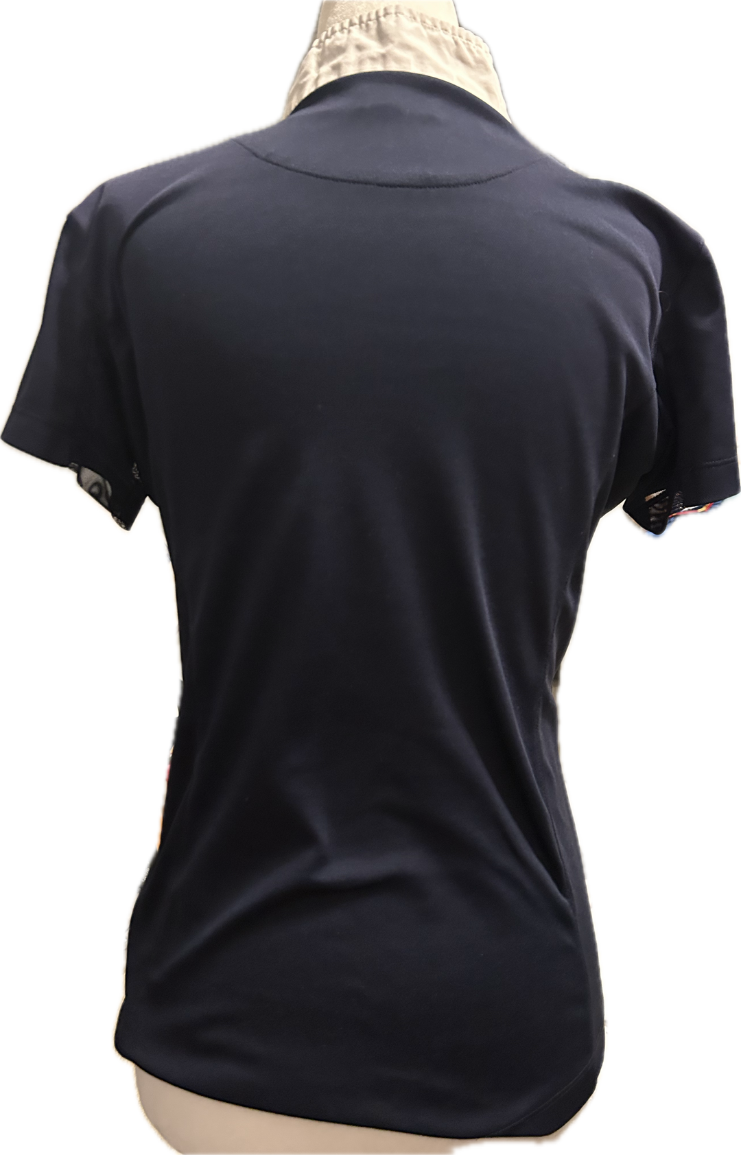 Horze Blaire Show Shirt- Women's US 8