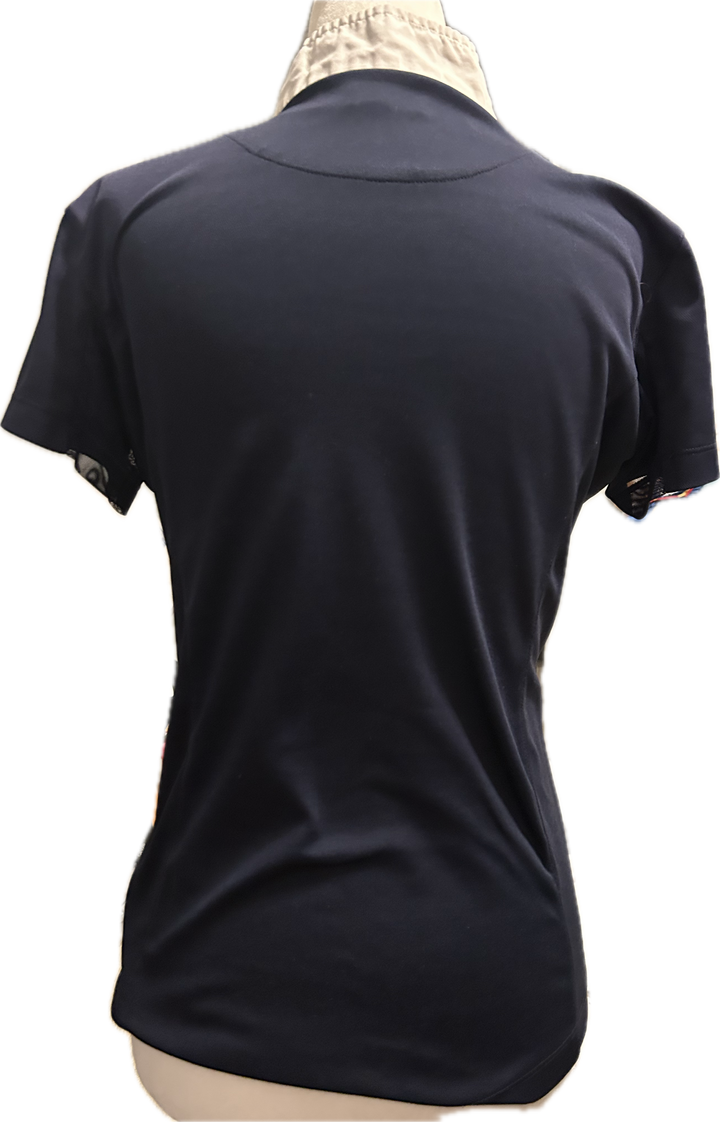 Horze Blaire Show Shirt- Women's US 8
