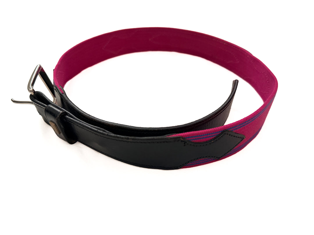 Tredstep Flex Belt - Black/Pink - Women's 26