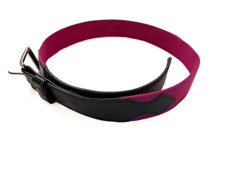 Tredstep Flex Belt - Black/Pink - Women's 26
