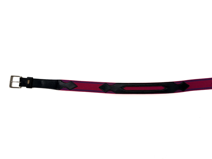 Tredstep Flex Belt - Black/Pink - Women's 26