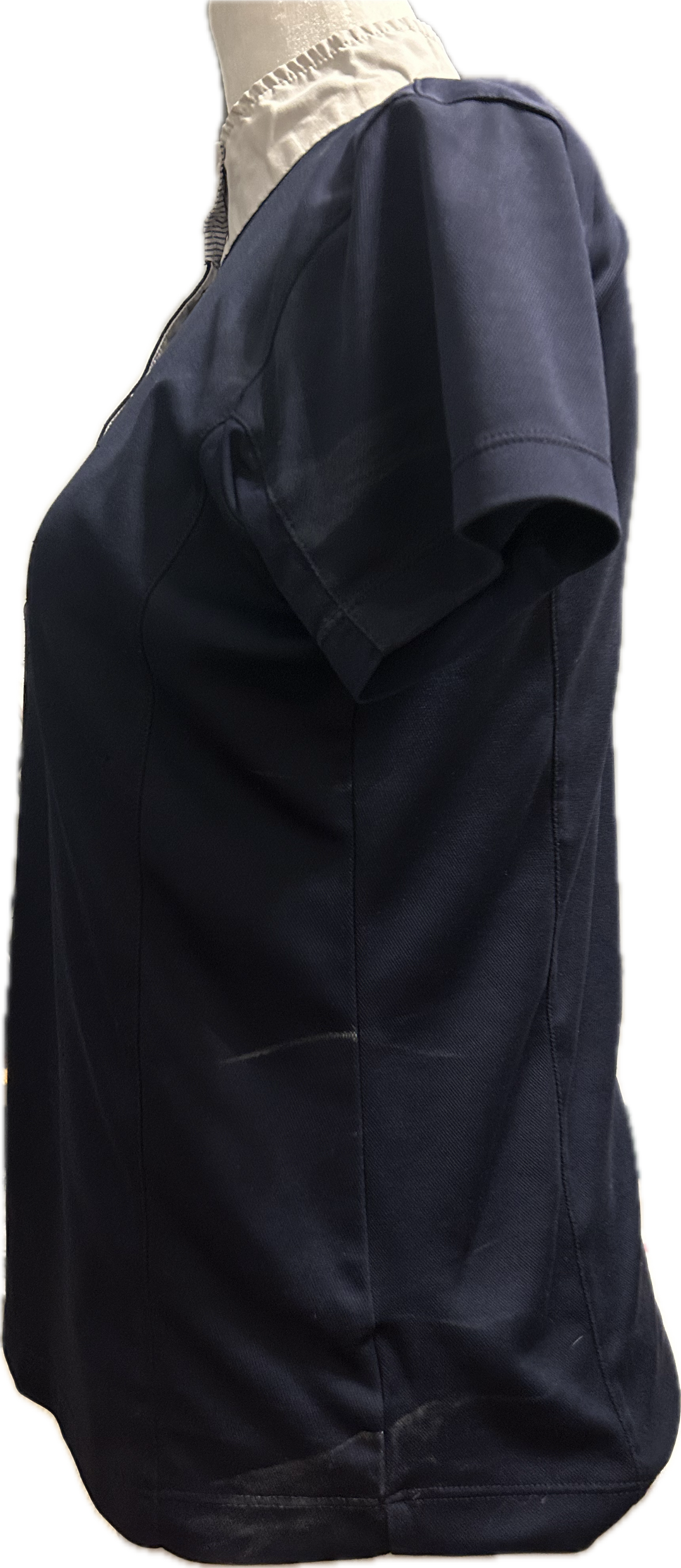 Horze Blaire Show Shirt- Women's US 8
