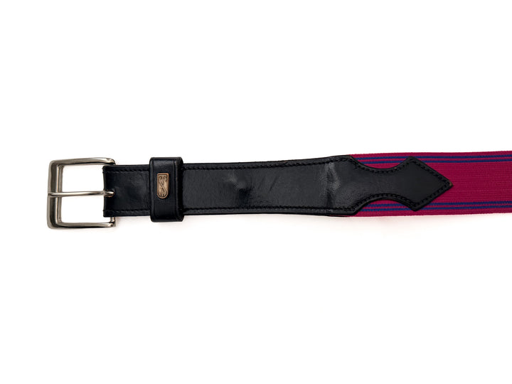 Tredstep Flex Belt - Black/Pink - Women's 26