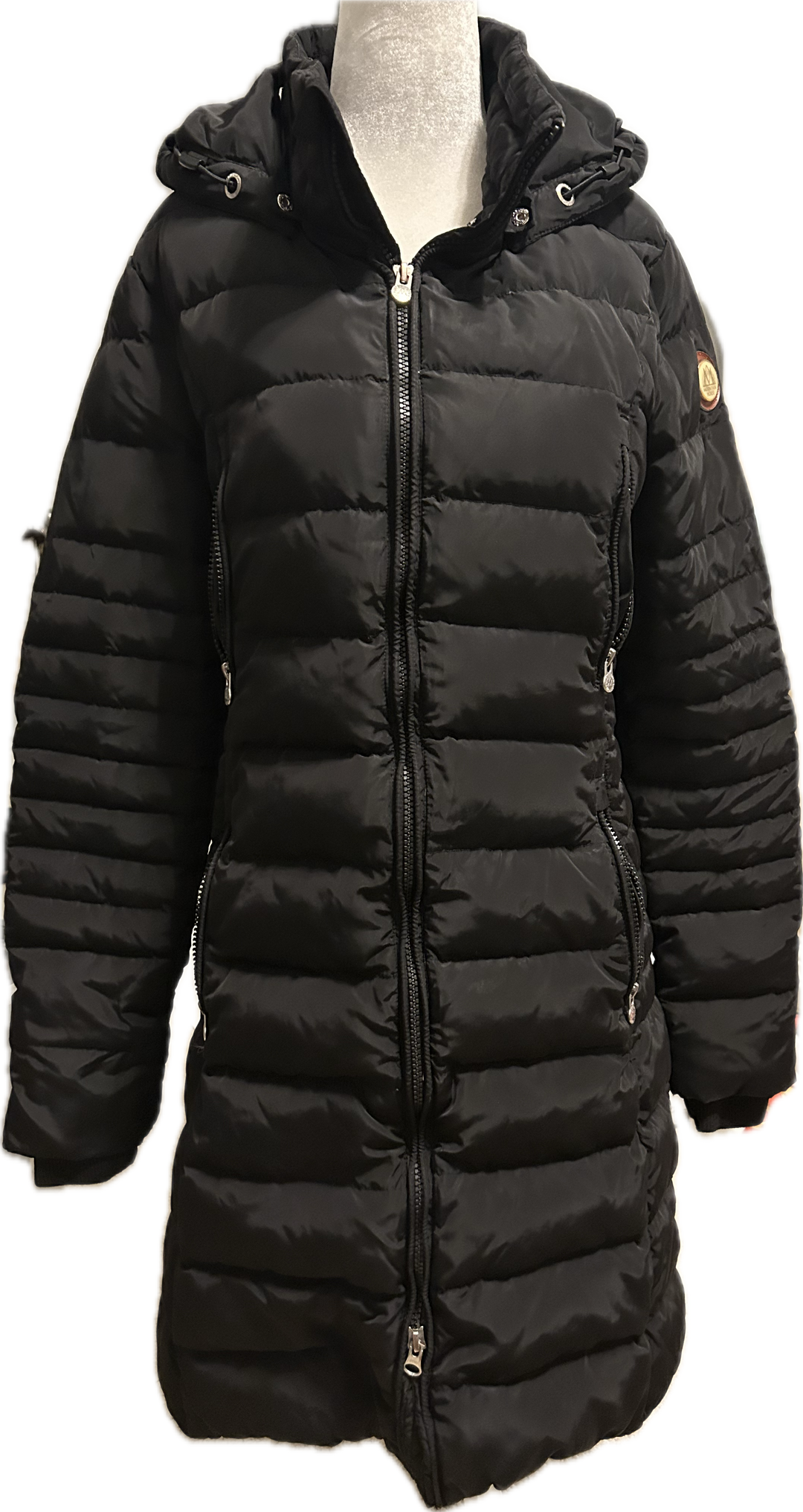 Mountain Horse Empress Down Coat- Women's XS
