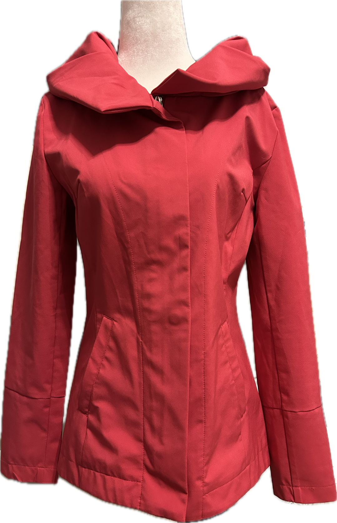 Noel Asmar All Weather Rider Jacket- Women's XS