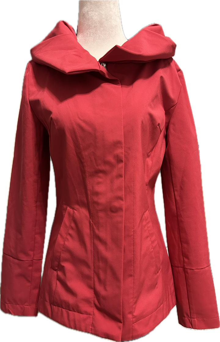 Noel Asmar All Weather Rider Jacket- Women's XS