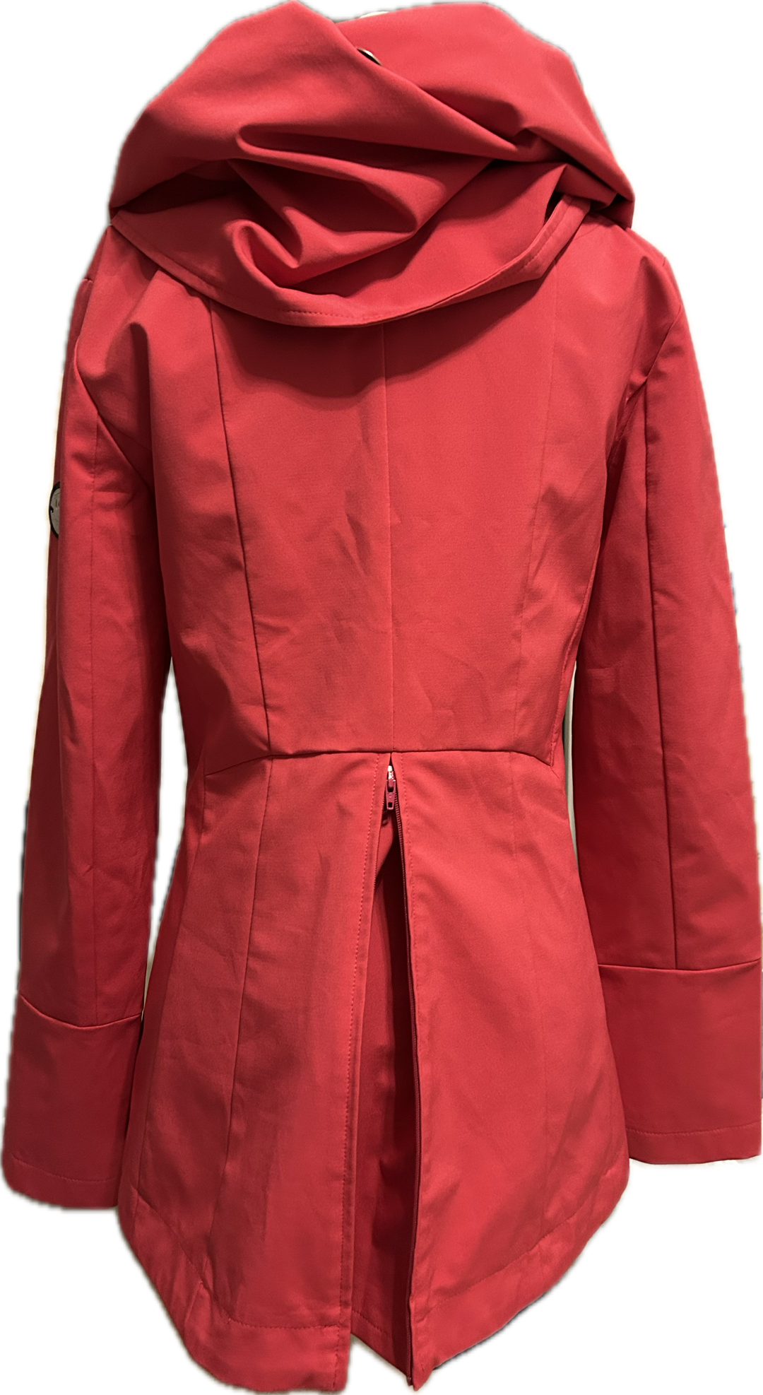 Noel Asmar All Weather Rider Jacket- Women's XS