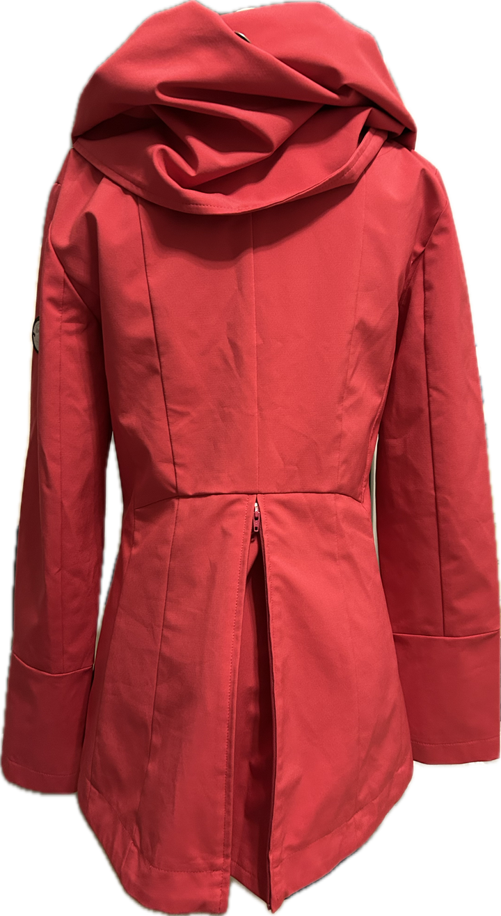 Noel Asmar All Weather Rider Jacket- Women's XS