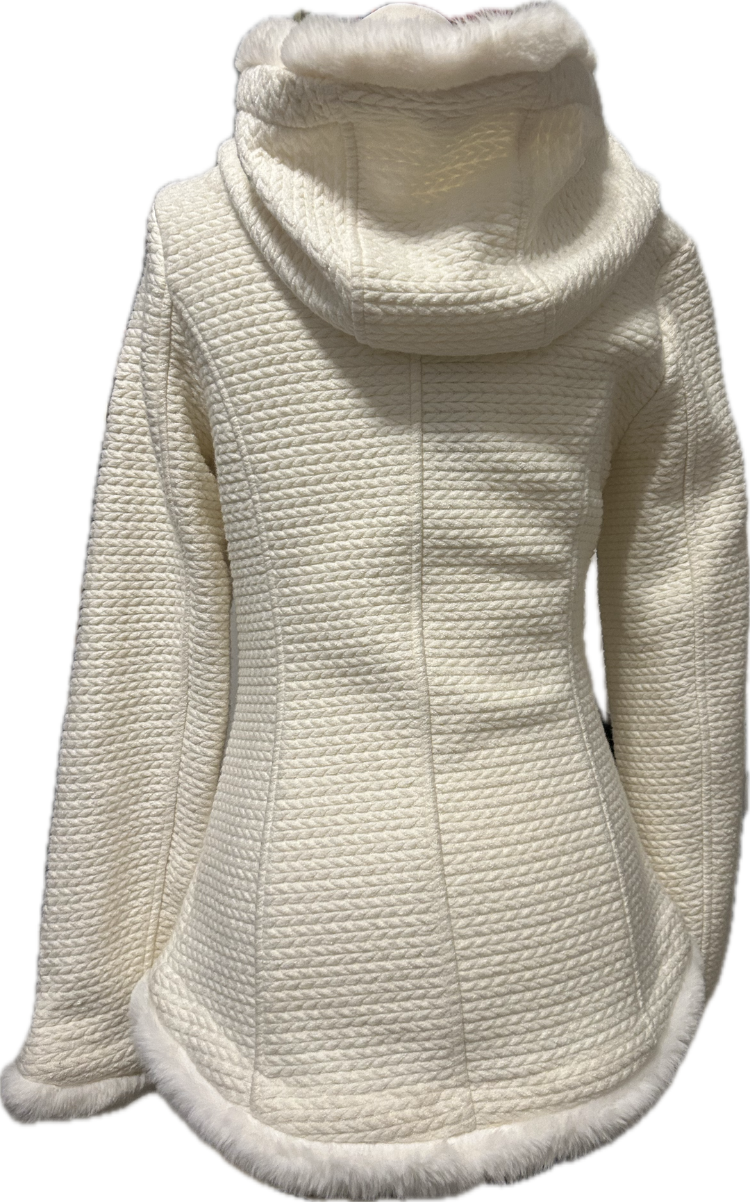 Goode Rider City Rider Jacket- Women's XS -NEW!