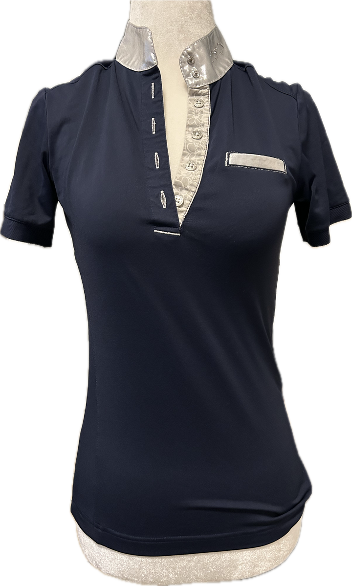 Animo Show Shirt- Women's IT 38(US 4)