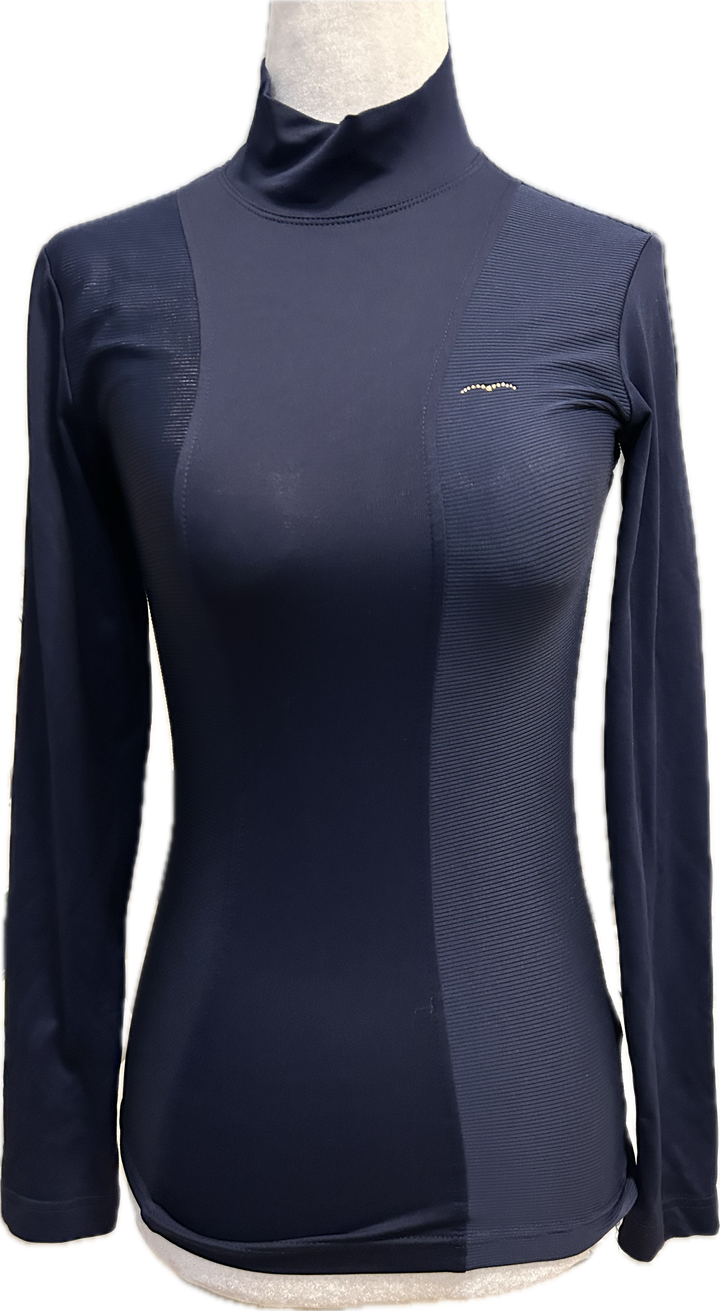 Animo Dullip Turtleneck Shirt- Women's IT 38(US 4)