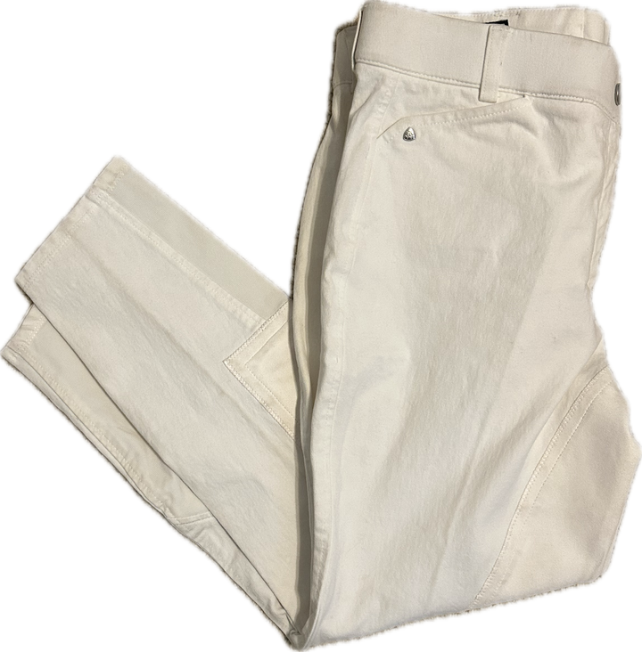 Ariat Heritage Breeches- Women's 32R - New!