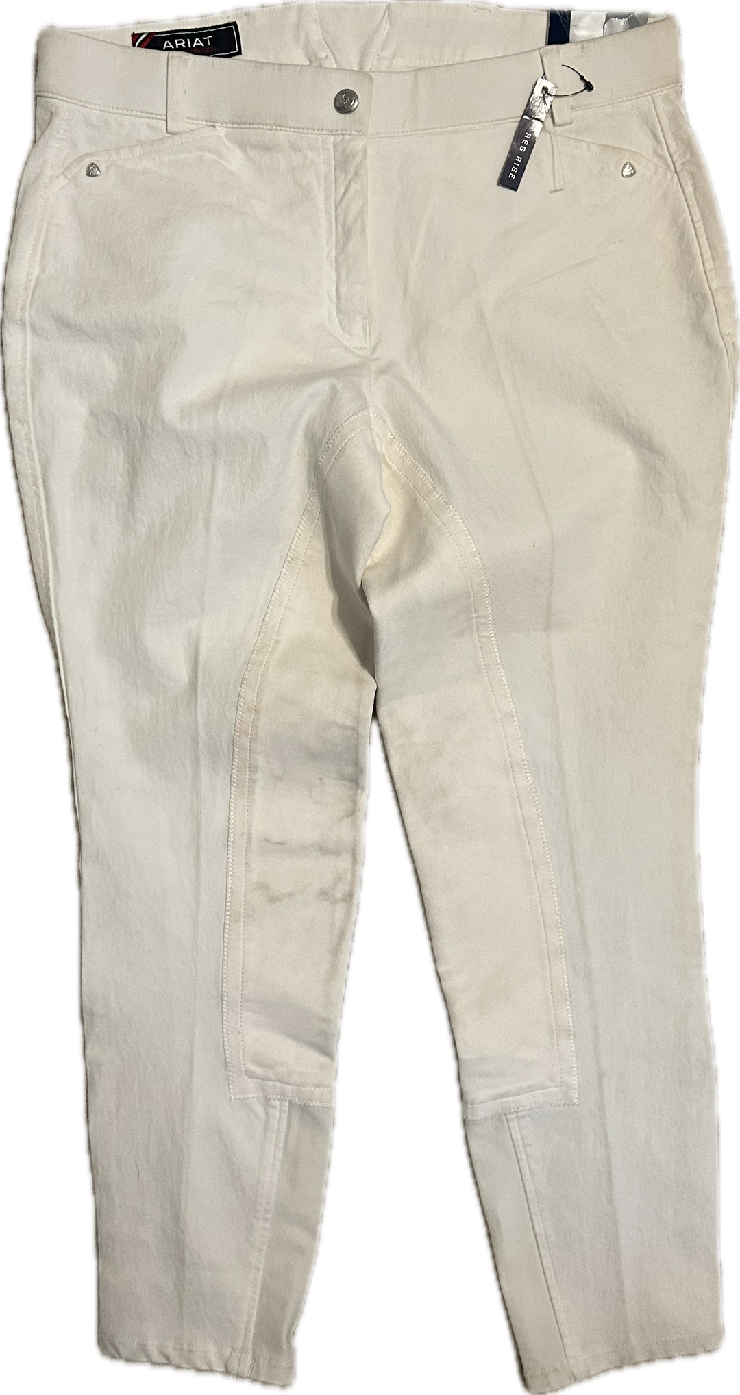 Ariat Heritage Breeches- Women's 32R - New!