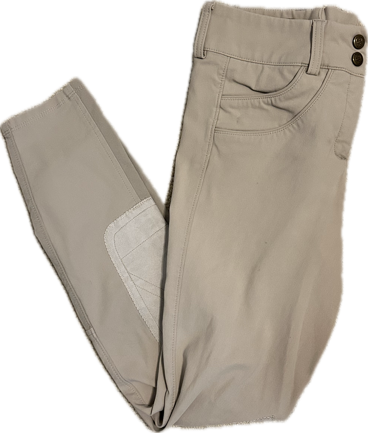 Ariat Olympia Breeches- Women's 24R