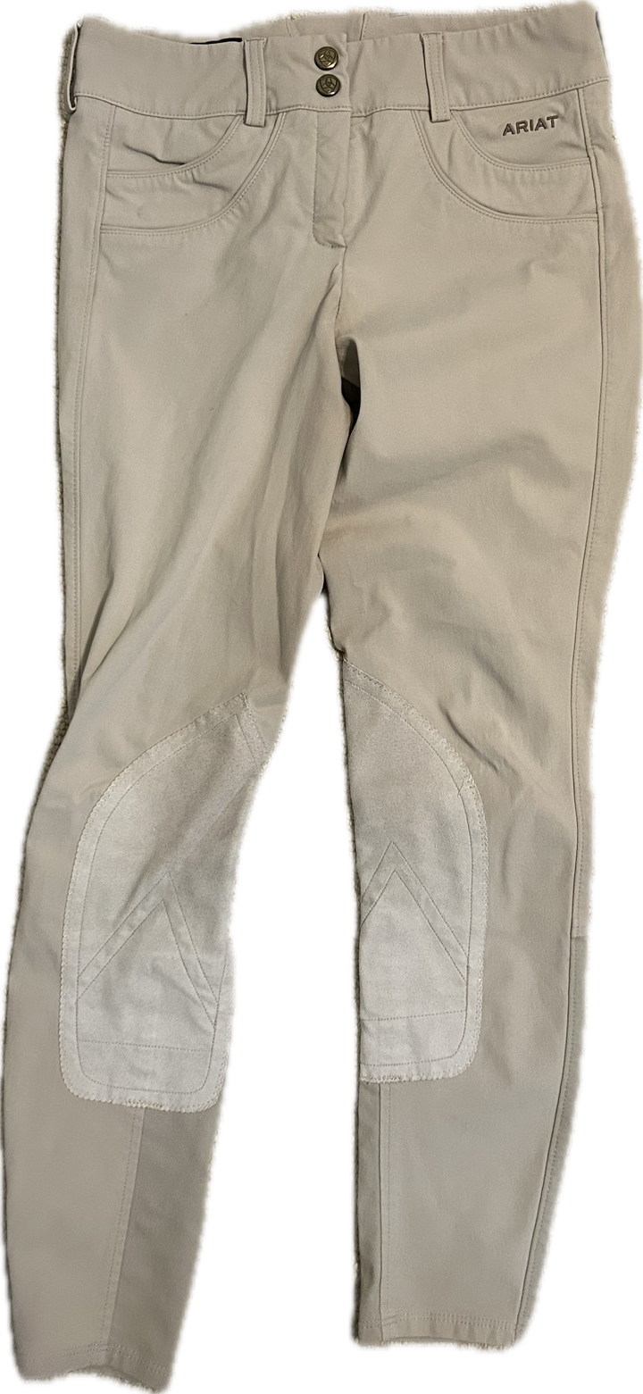 Ariat Olympia Breeches- Women's 24R