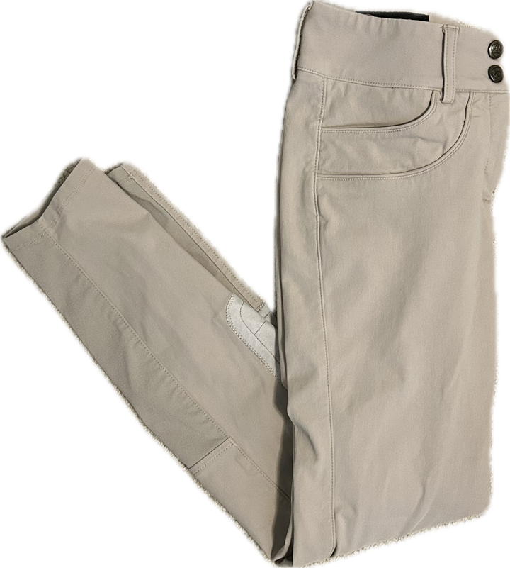 Ariat Olympia Breeches- Women's 24R