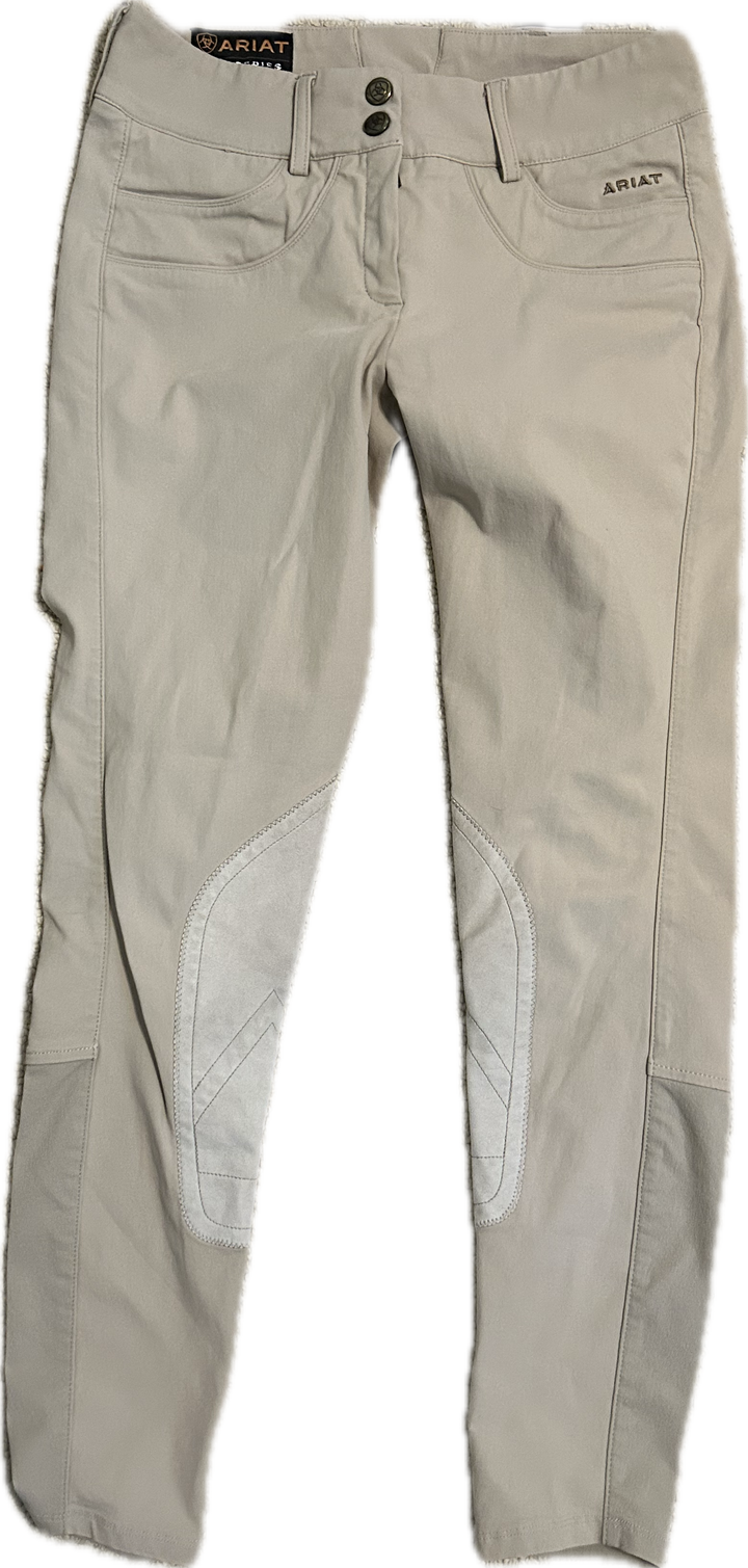 Ariat Olympia Breeches- Women's 24R