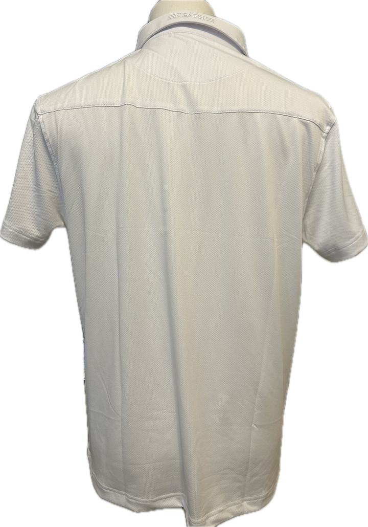 Romfh Show Polo- Men's Small -NEW!